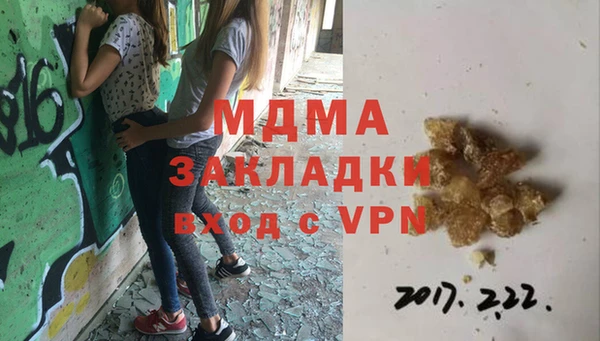тгк Бикин
